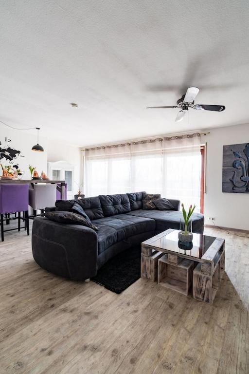 Ferienwohnung Finke 2 Friedrichshafen Ngoại thất bức ảnh