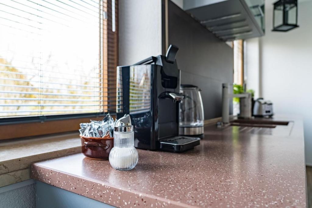 Ferienwohnung Finke 2 Friedrichshafen Ngoại thất bức ảnh