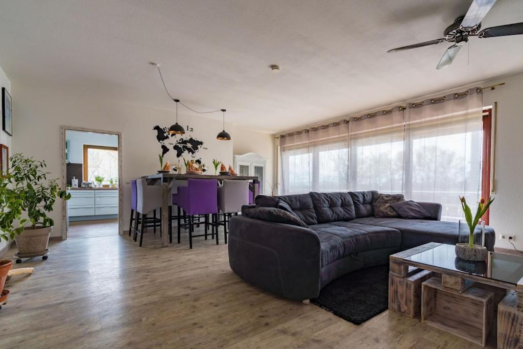 Ferienwohnung Finke 2 Friedrichshafen Ngoại thất bức ảnh