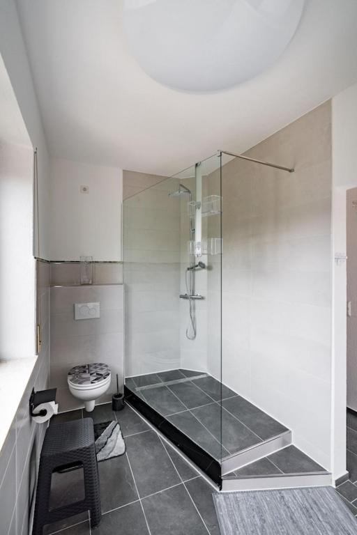 Ferienwohnung Finke 2 Friedrichshafen Ngoại thất bức ảnh